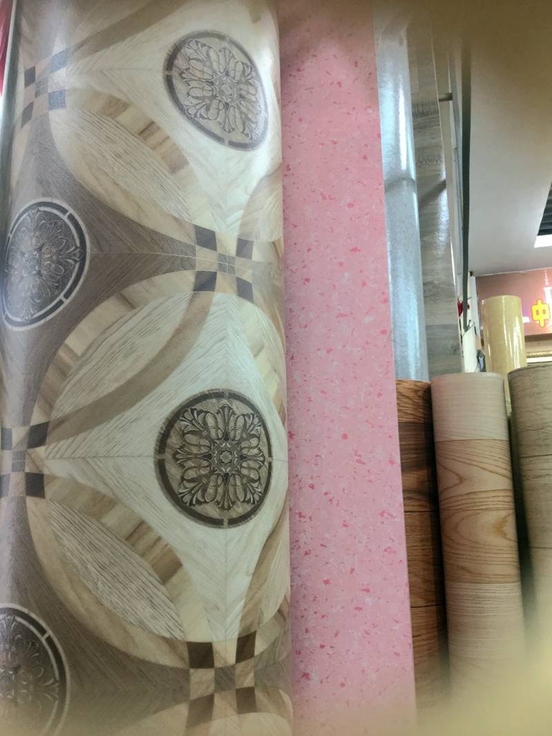 耐高溫革席