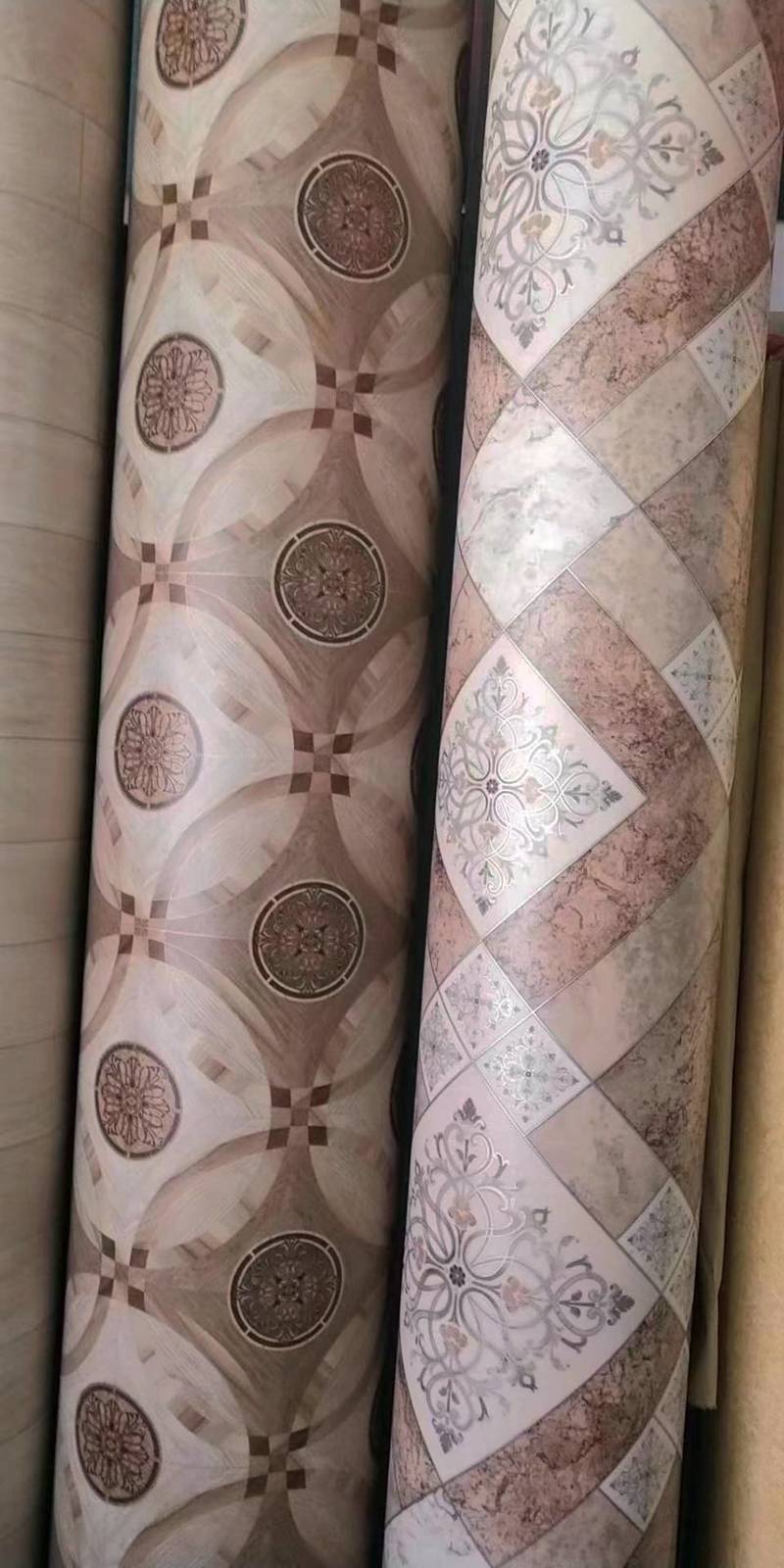 耐高溫革席